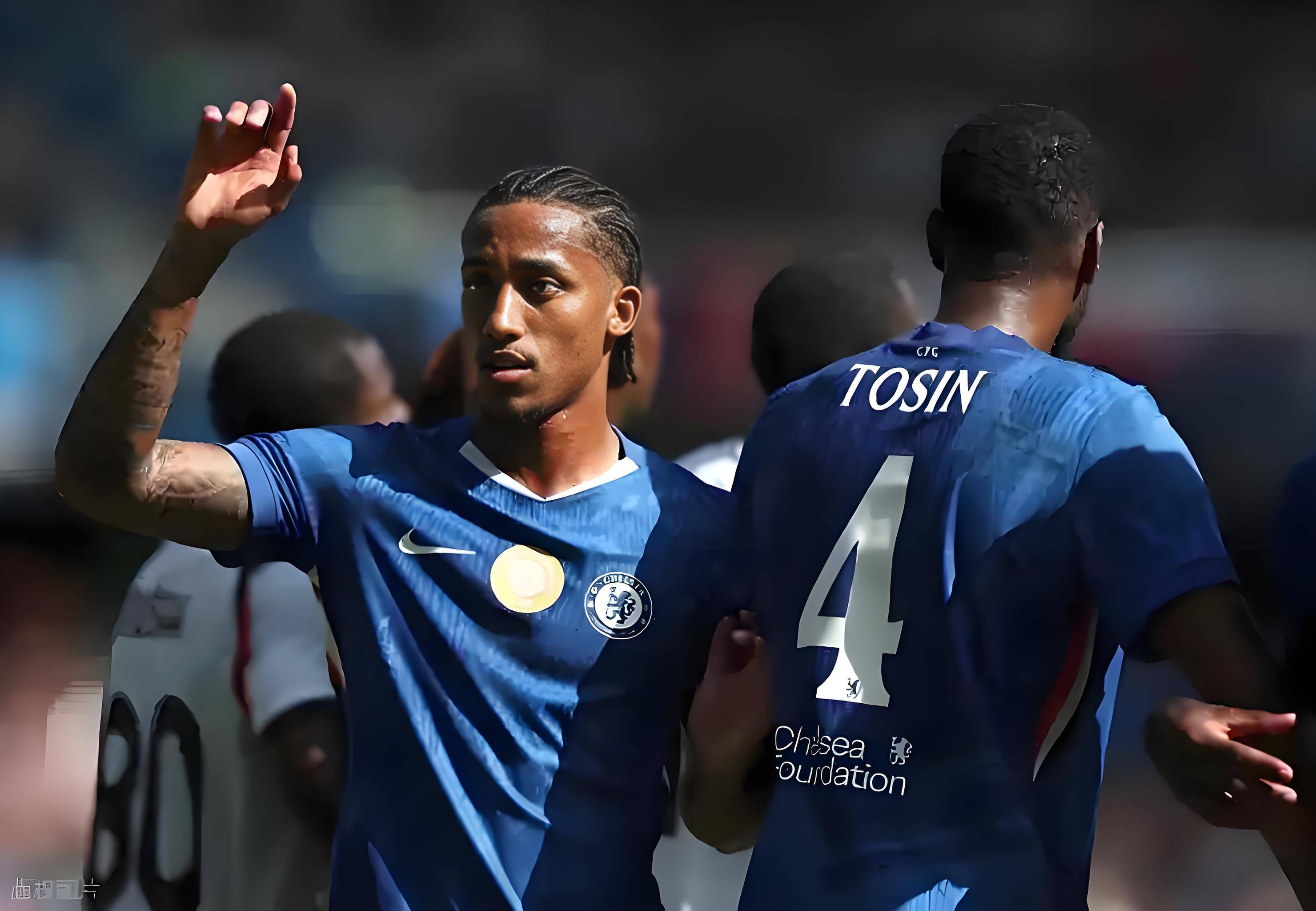 爱游戏app 切尔西战术分析 