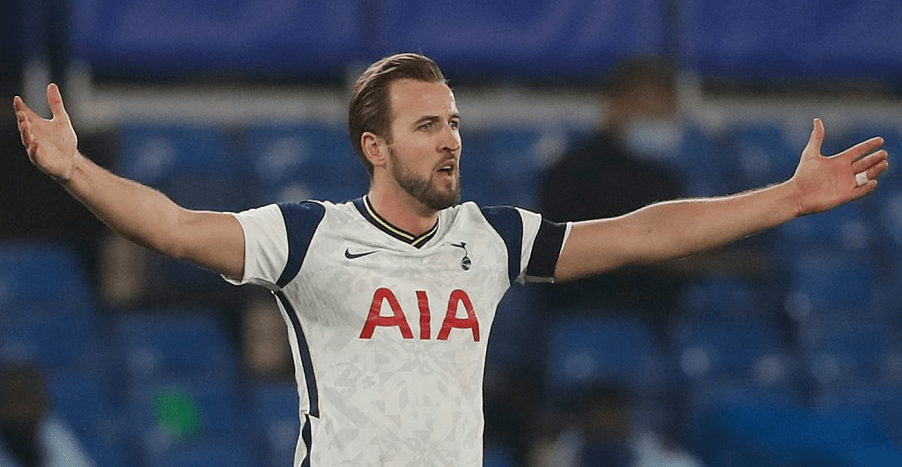 爱游戏体育关于凯恩连续五场比赛得分超过回归赛场，篮网挑战极限！的信息